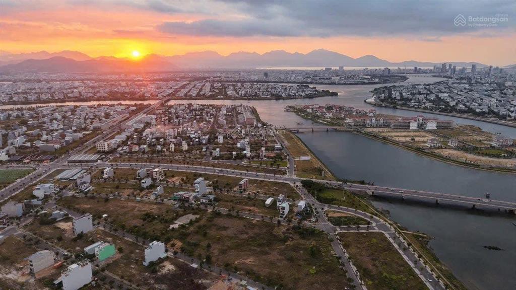 Bán đất trương quang được, đường 10m5 sát đảo kim cương