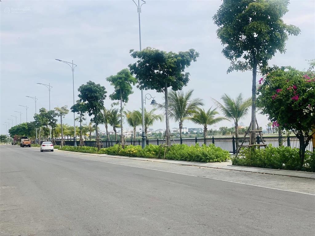 Bán đất trương quang được, đường 10m5 sát đảo kim cương