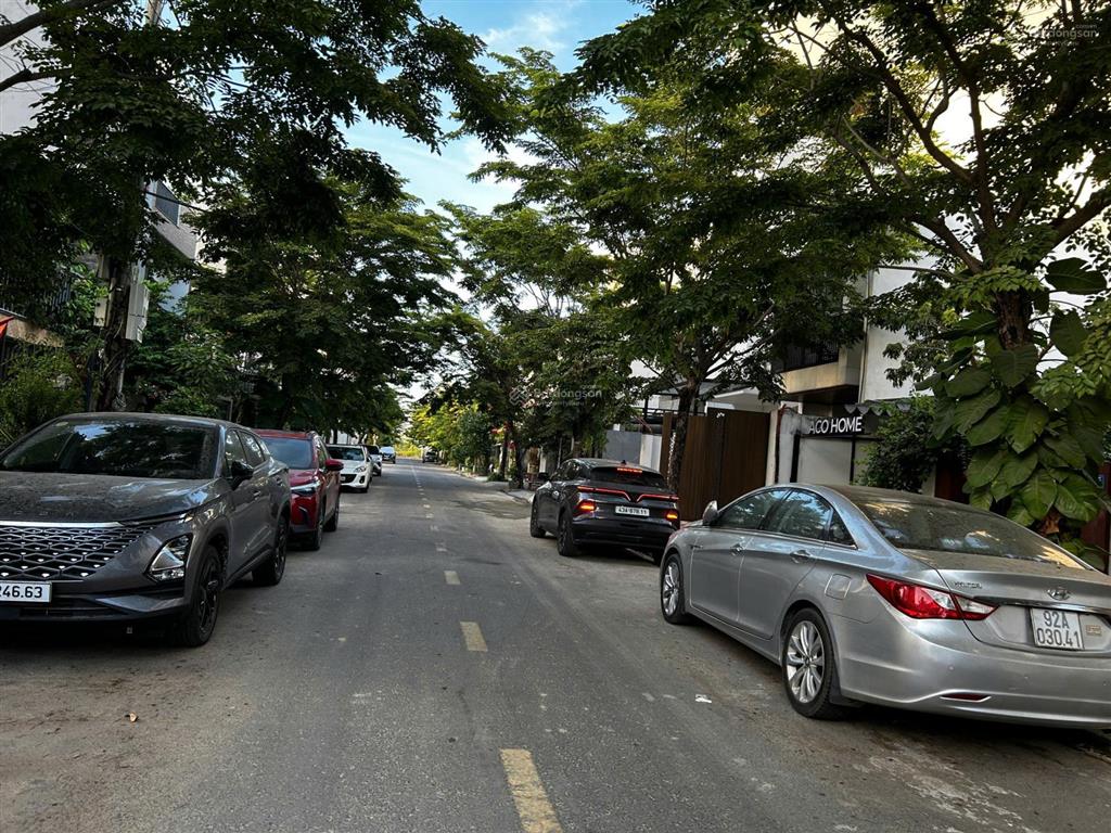 Chính chủ gởi bán lô đất số nhà 69 trung lương 14, hòa xuân  vị trí đẹp, giá đầu tư