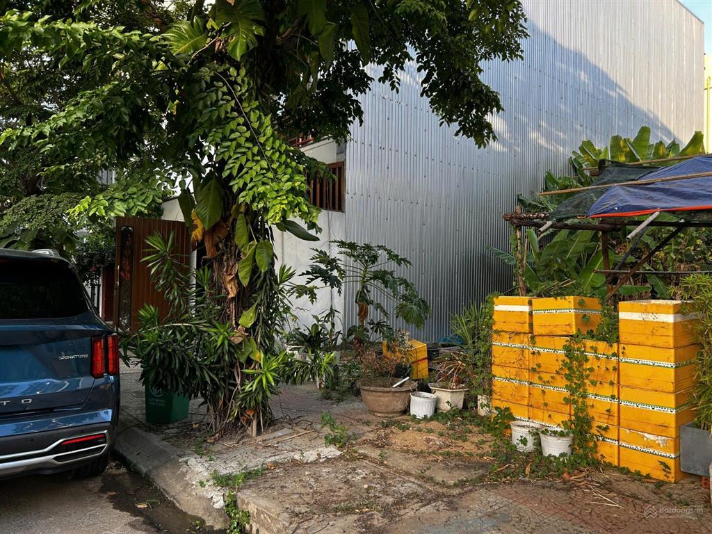 Chính chủ gởi bán lô đất số nhà 69 trung lương 14, hòa xuân  vị trí đẹp, giá đầu tư