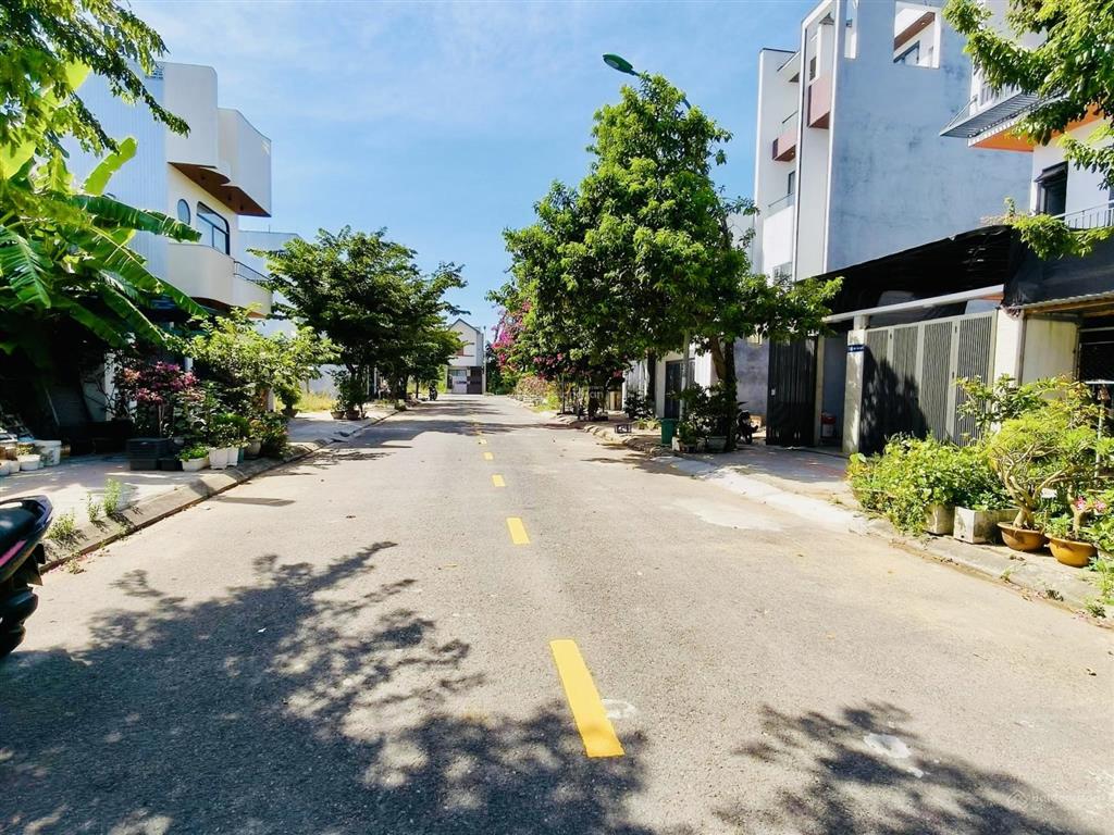 Bán đất đường hói kiểng 2, khu điện âm, nam hòa xuân, giá tốt.