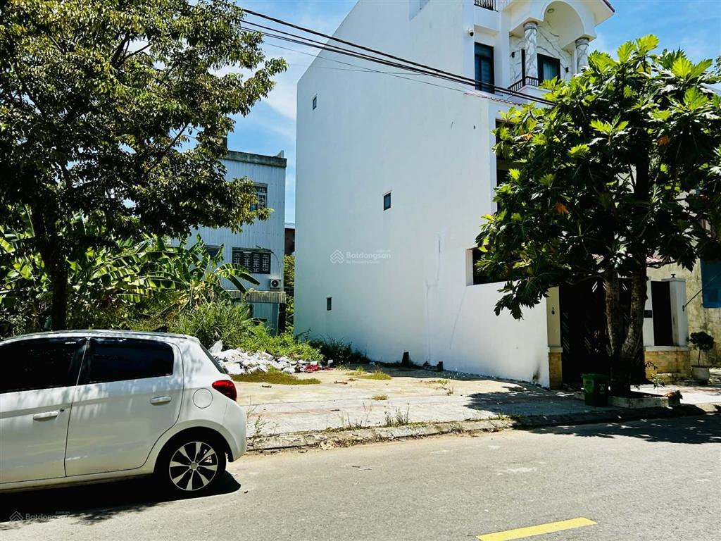200m² trục trung lương 12  đảo vip  hòa xuân