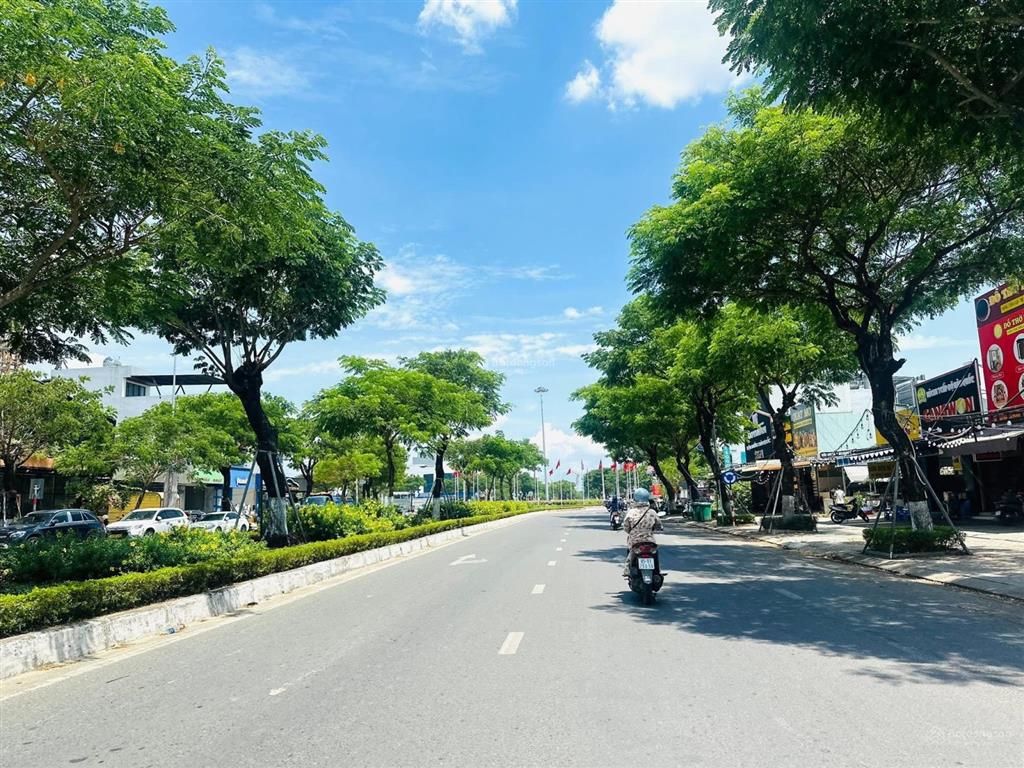 Mặt tiền nguyễn phước lan, hòa xuân, đà nẵng. hướng đông bắc  giá tốt