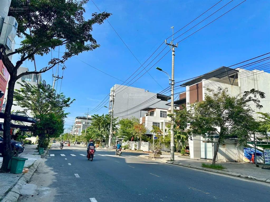 Đường 10m5 mai chí thọ  đông nam  giá tốt chỉ 6.5 tỷ