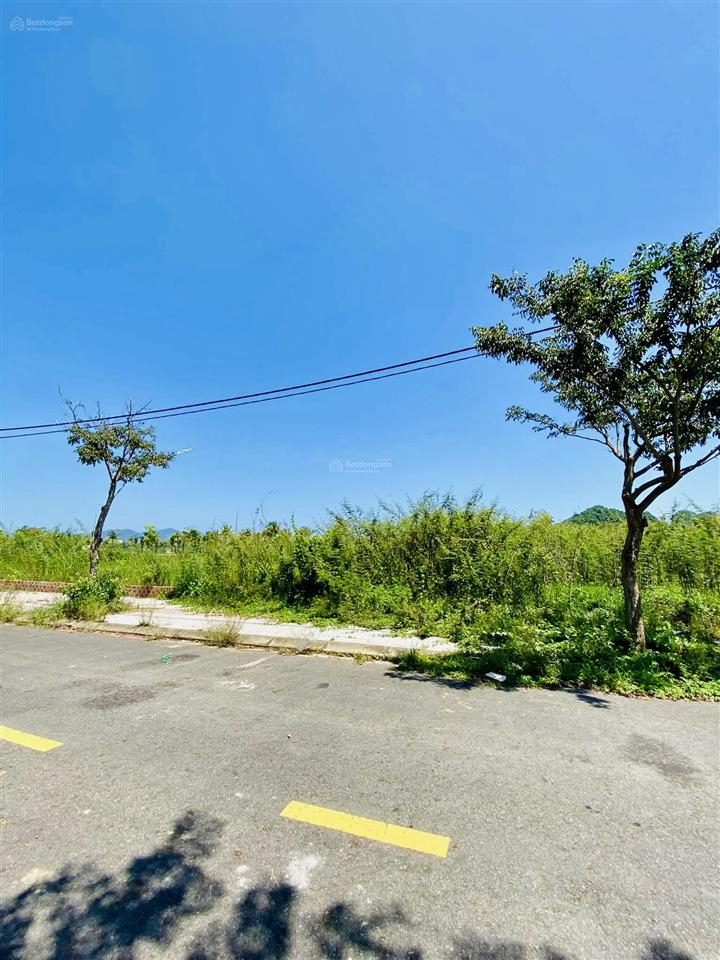 200m2 biệt thự sát công viên đầm sen gần sông