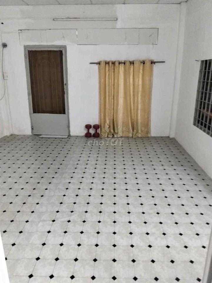 Nhà cho thuê nguyên căn phường 10 Quang Trung