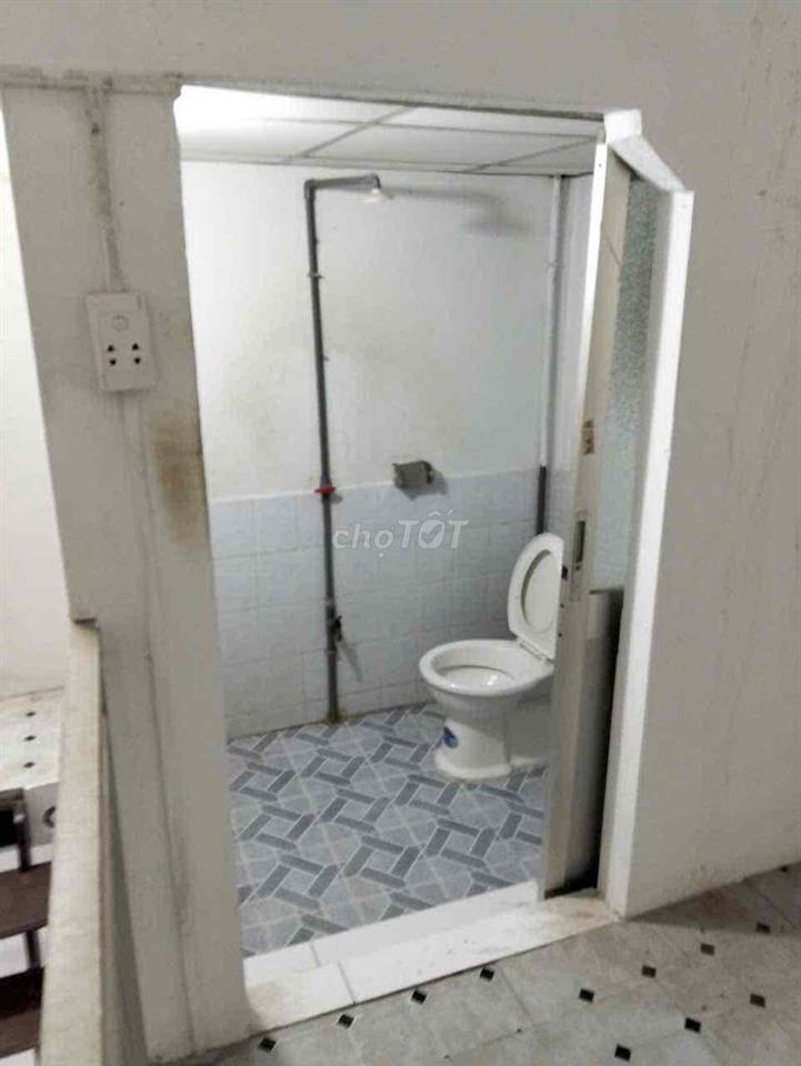 Nhà cho thuê nguyên căn phường 10 Quang Trung