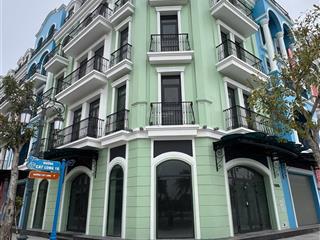 Chính chủ cắt lỗ sâu căn bt nghỉ dưỡng mặt biển khu du lịch đồi rồng 136m2 căn góc mặt tiền 20m