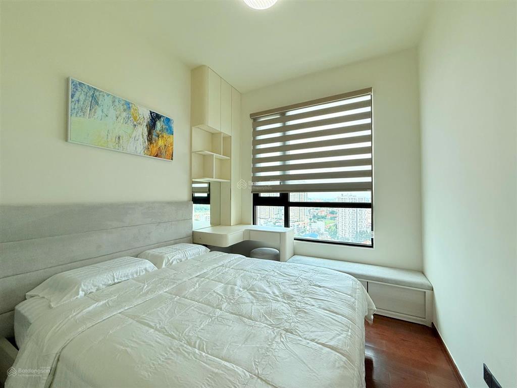 Cho thuê d'edge 2pn 37tr full nội thất giá tốt thị trường.  0902 705 *** thanh