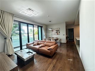 Cho thuê 3pn d'edge 144m2 rẻ nhất thị trường.  0902 705 *** thanh