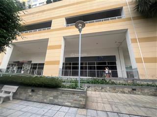 Cho thuê shophouse tropic garden 208m2.  0902 705 *** thanh