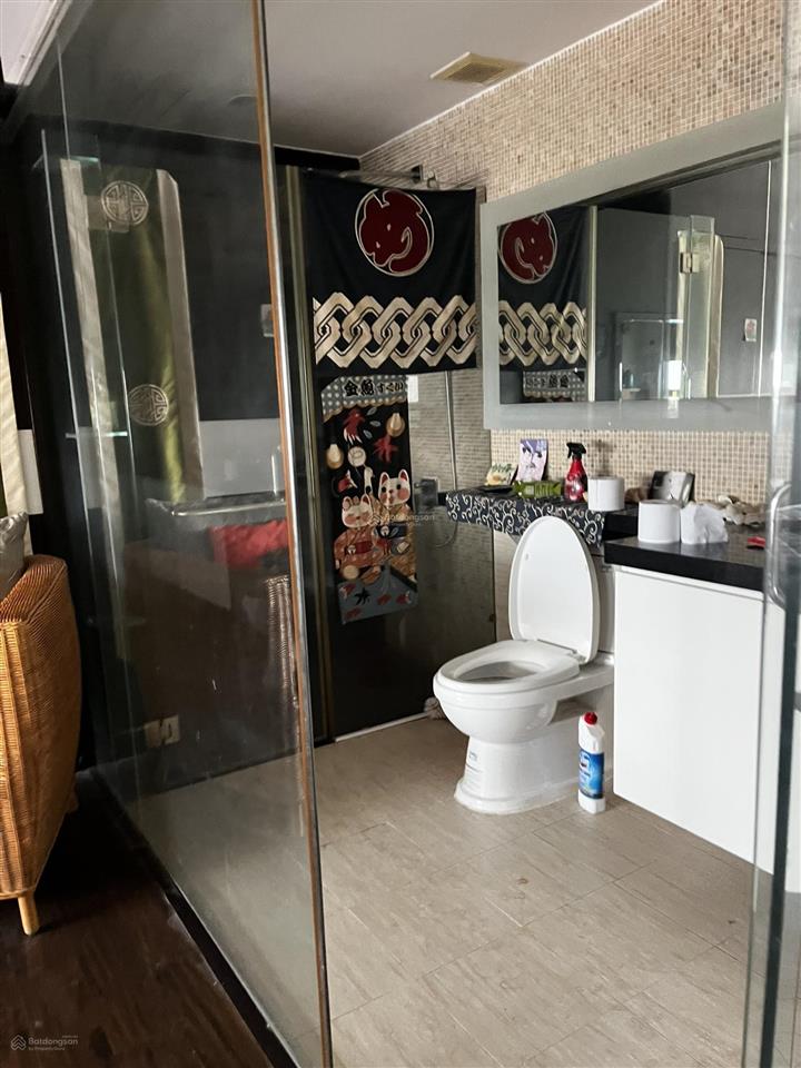 Bán căn hộ tropic garden 2pn tầng cao view sông 7,95 tỷ.  0902 705 ***