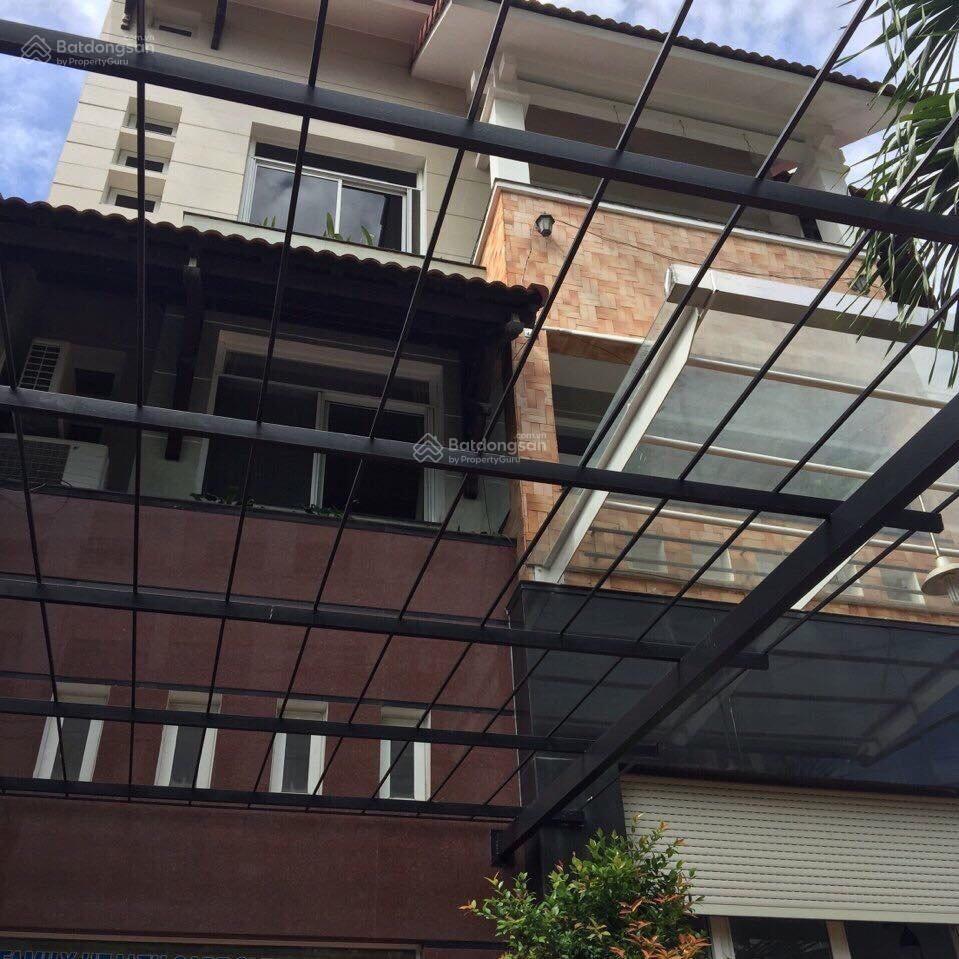 Cho thuê phòng biệt thự thảo điền 25m2 đường quốc hương.  0902 705 ***