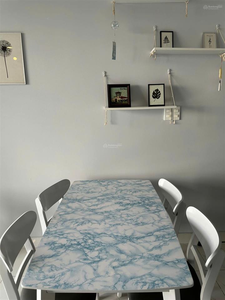 Cho thuê 2pn tropic garden 83m2 ko nội thất 18tr net.  0902 705 ***