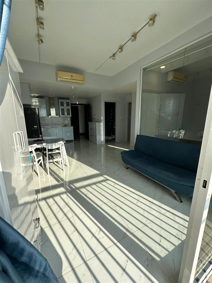 Cho thuê 2pn tropic garden 83m2 ko nội thất 18tr net.  0902 705 ***