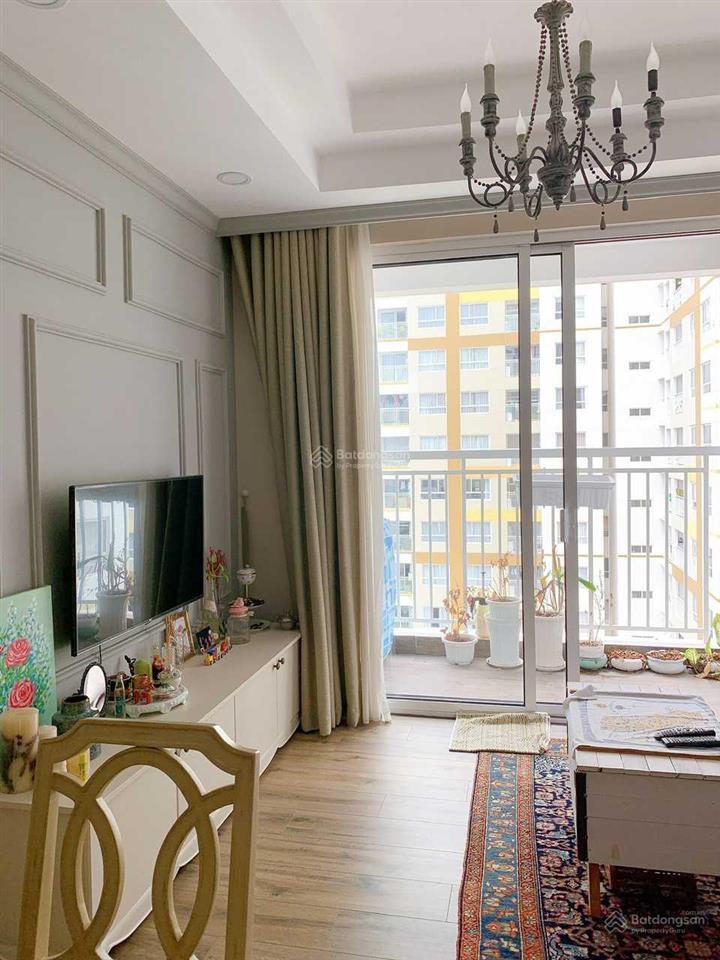 Cho thuê căn hộ tropic garden 2pn, 19 triệu 73m2.  0902 705 ***