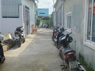 Bán nhanh lô góc 2 mặt hẻm ô tô xã vĩnh thạnh. gần chợ ga 23/10. giá rẻ 1,55 tỷ