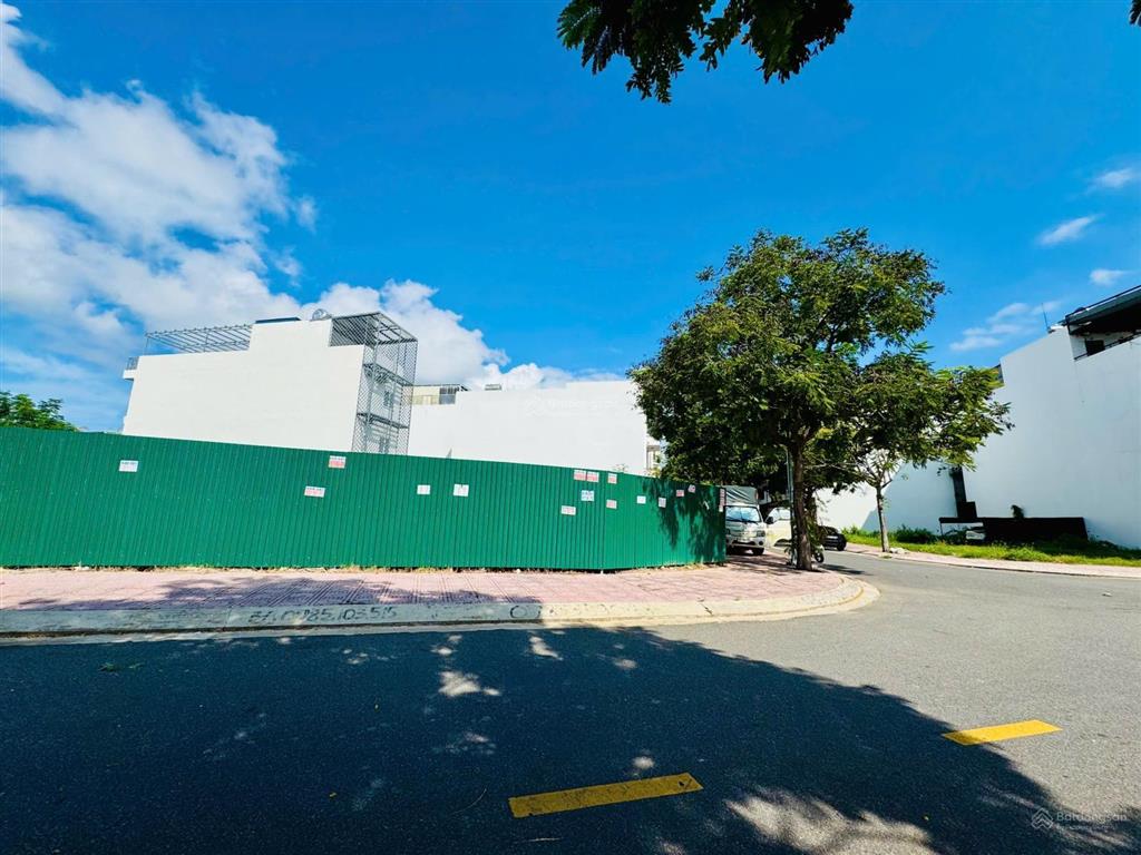 Chính chủ bán lô góc hướng sông kđt hà quang 2  giá chỉ 63tr/m