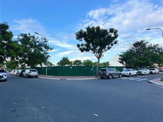 Chính chủ bán lô góc kinh doanh vị trí đẹp hà quang 1