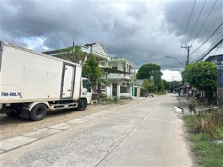 Cần bán lô đất đường 20m kinh doanh nhộn nhịp tại trung tâm thị trấn diên khánh, khánh hoà