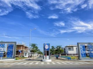 Bán cặp 2 lô liền kề kđt mỹ gia đường thông  giá chỉ 5,6 tỷ /lô