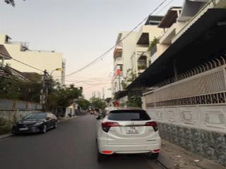 Bán đất mặt tiền đường hồng lĩnh trung tâm nha trang giá chỉ 85 triệu/m2