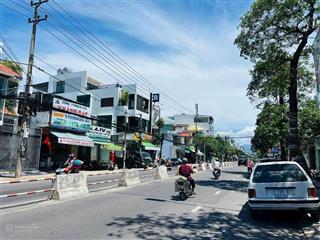 Bán lô đất rẻ nhất đường lê hồng phong nha trang