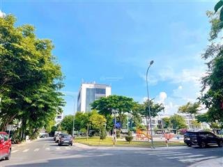 Hàng hiếm lô biệt thự  giá tốt nhất kđt vcn phước hải, nha trang. chỉ 58tr/m2.