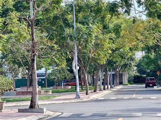 Bán lô biệt thự hà quang 2  đường công viên số 16 đẹp trung tâm dự án