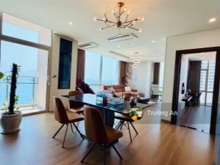 Bán căn hộ nha trang center căn góc mặt tiền tiền biển trần phú tuyệt đẹp