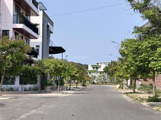 Bán nhanh lô biệt thự đẹp đối diện công viên kđt ven sông tắc  30tr/m2 còn thương lượng