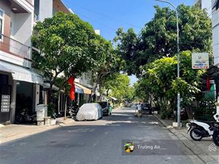 Bán lô đất kinh doanh đường phùng thế tài, phước hải. gần tố hữu + thích quảng đức