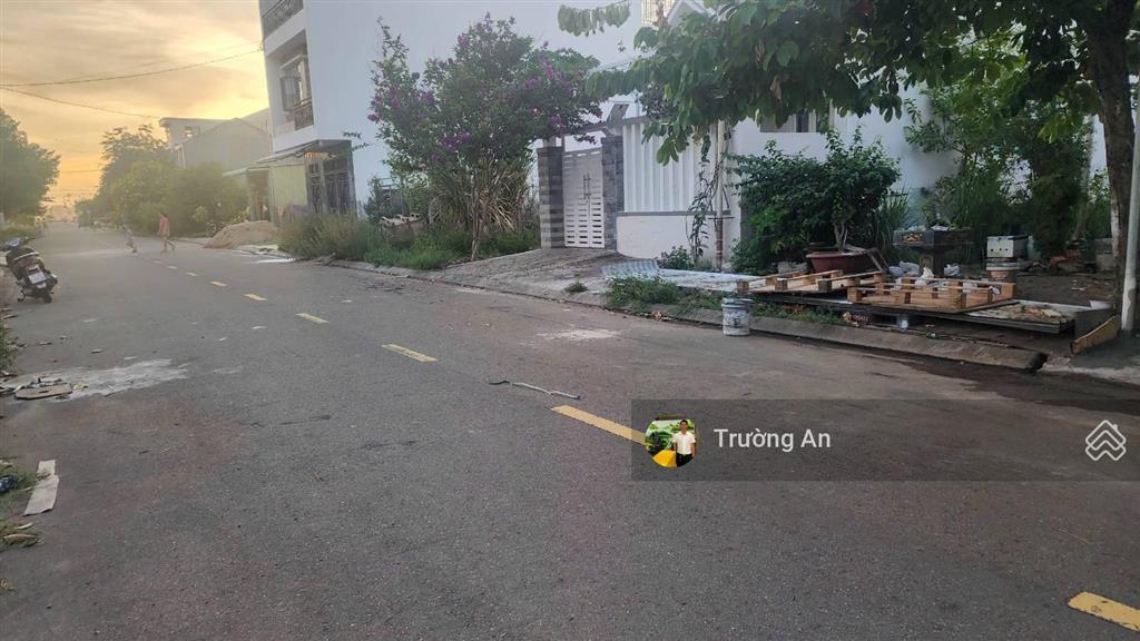 Giá tốt 31tr/m lô đất 108m2 kđt phú ân nam 2 diên an