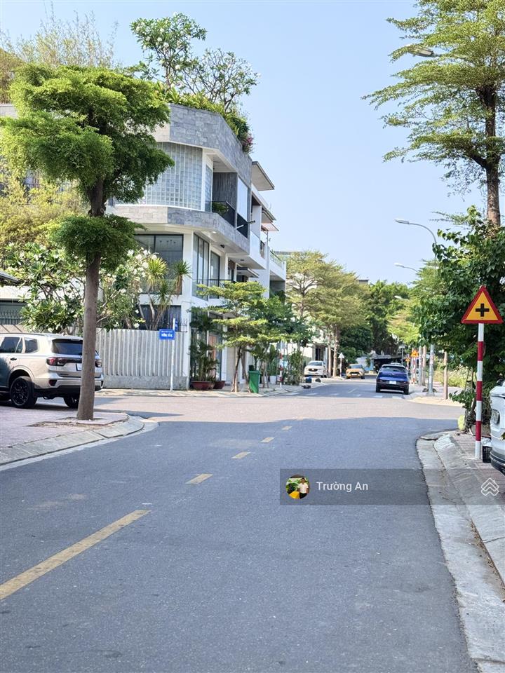 Kđt hà quang 2  bán 3 lô đẹp rẻ góc, ngang 8m, biệt thự dành khách vip thiện chí đầu tư