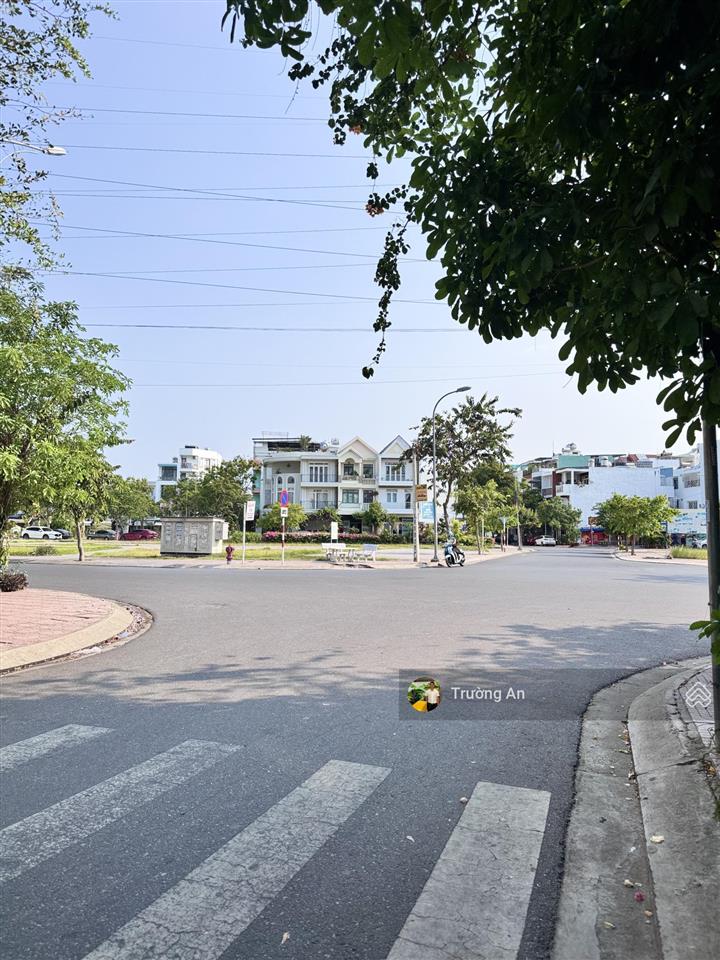 Kđt hà quang 2  bán 3 lô đẹp rẻ góc, ngang 8m, biệt thự dành khách vip thiện chí đầu tư