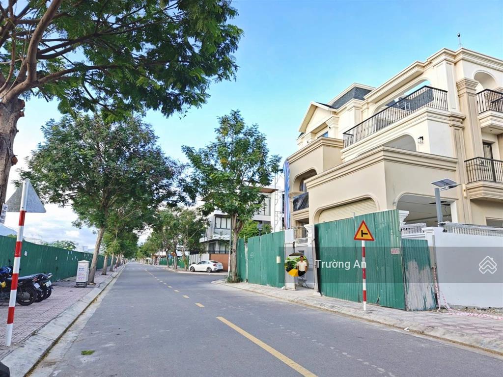 Kđt hà quang 2  bán 3 lô đẹp rẻ góc, ngang 8m, biệt thự dành khách vip thiện chí đầu tư