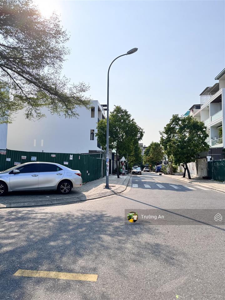 Kđt hà quang 2  bán 3 lô đẹp rẻ góc, ngang 8m, biệt thự dành khách vip thiện chí đầu tư