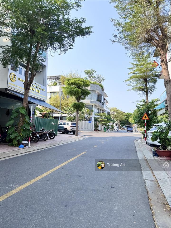 Kđt hà quang 2  bán 3 lô đẹp rẻ góc, ngang 8m, biệt thự dành khách vip thiện chí đầu tư