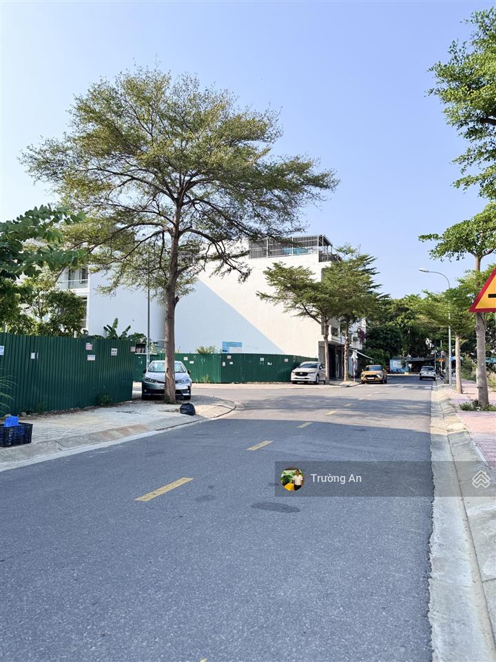 Kđt hà quang 2  bán 3 lô đẹp rẻ góc, ngang 8m, biệt thự dành khách vip thiện chí đầu tư