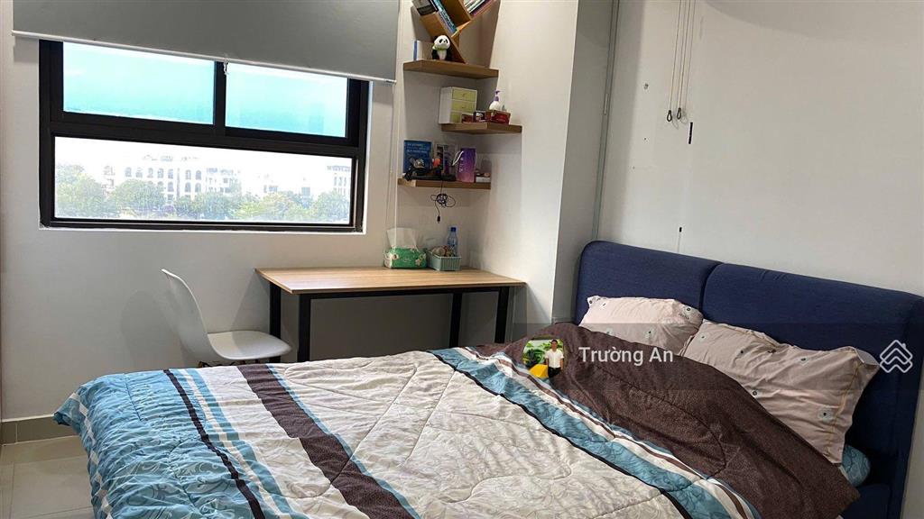 Bán căn góc 3pn tại chung cư ct2 vcn phước hải (tầng thấp)