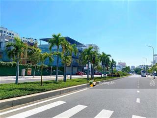 Cần bán lô mặt đường b522 kinh doanh kđt vcn phước long 1 nha trang
