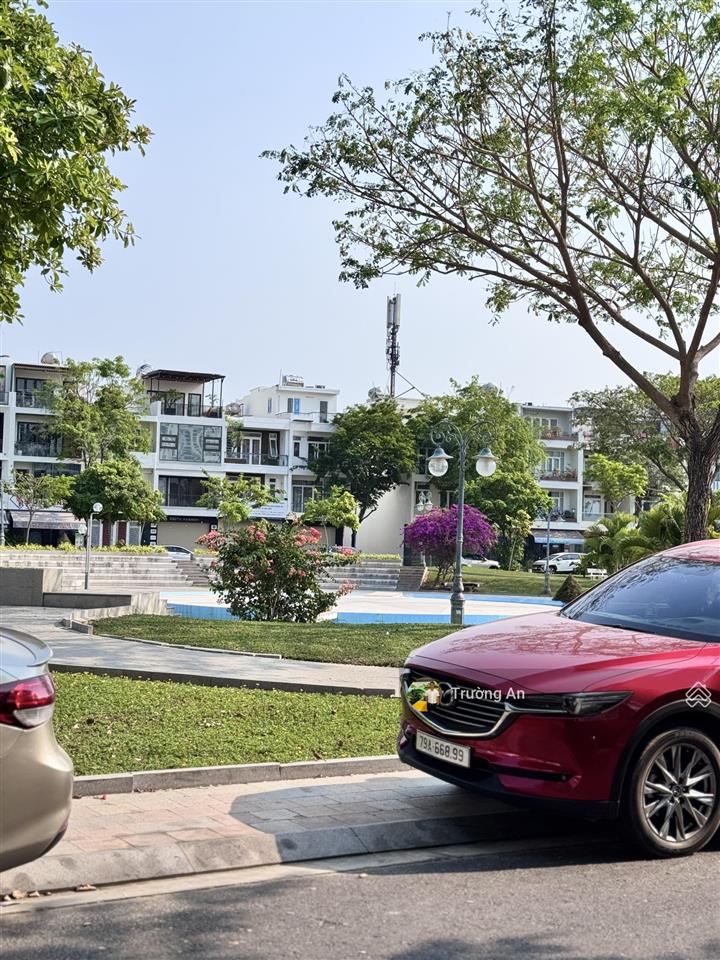 Giá thấp nhất 58tr/m cần bán lô biệt thự vcn phước hải dành cho khách vip đầu tư
