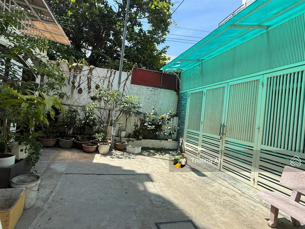 Bán nhà lầu hẻm ô tô nguyễn khanh + lê hồng phong. ngay trung tâm nha trang