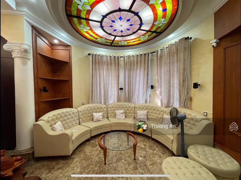 Hiếm căn biệt thự sổ hồng góc 3 mặt tiền công viên vip duy nhất kđt vĩnh điềm trung nha trang