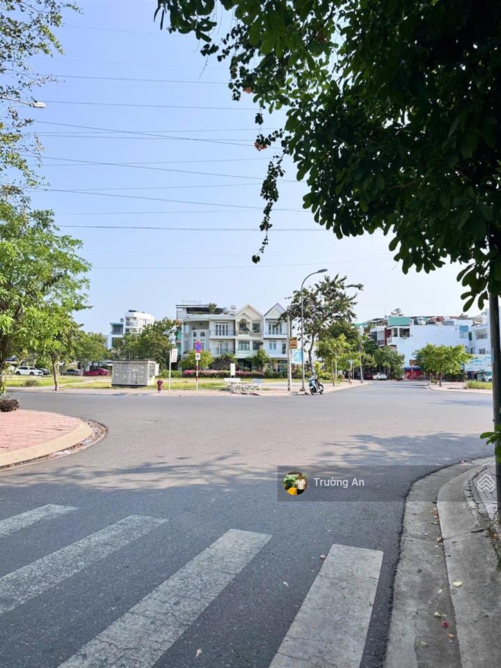 Giá giảm 59tr/m lô góc rẻ nhất kđt hà quang 2