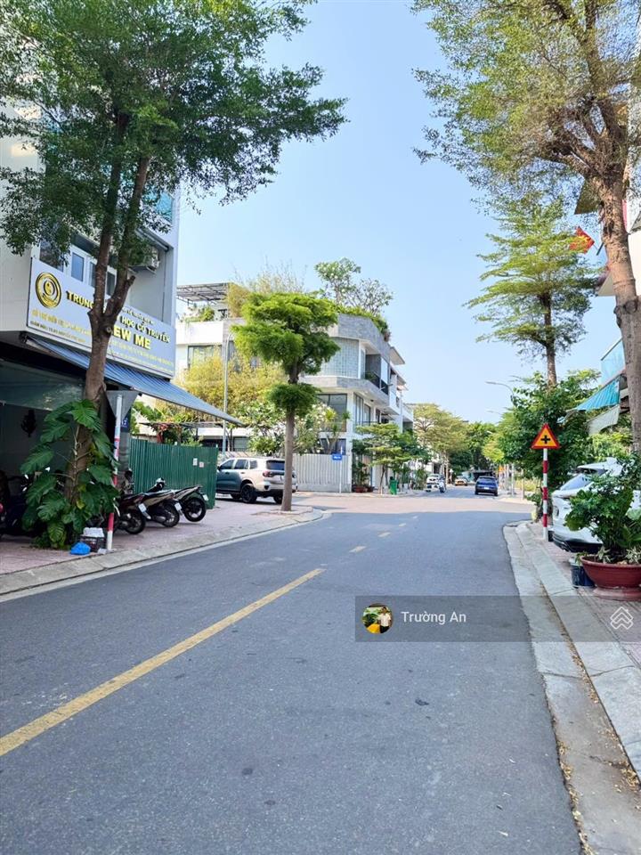 Giá giảm 59tr/m lô góc rẻ nhất kđt hà quang 2