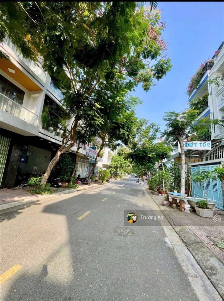 Giảm bán nhanh 5,9 tỷ/80m đường số 10 đẹp kđt lê hồng phong 2