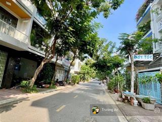Giảm bán nhanh 5,9 tỷ/80m đường số 10 đẹp kđt lê hồng phong 2