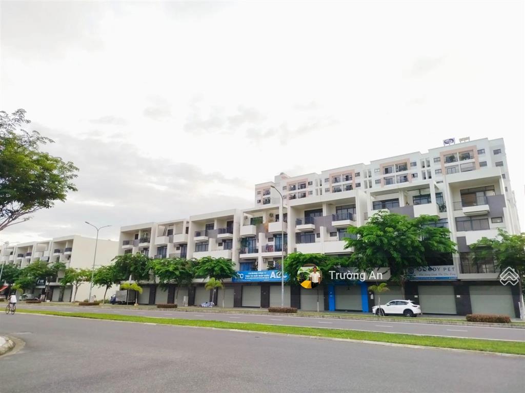 Giảm giá tốt nhất 9,5 tỷ lô đất mặt tiền võ văn kiệt kđt vcn phước long 2