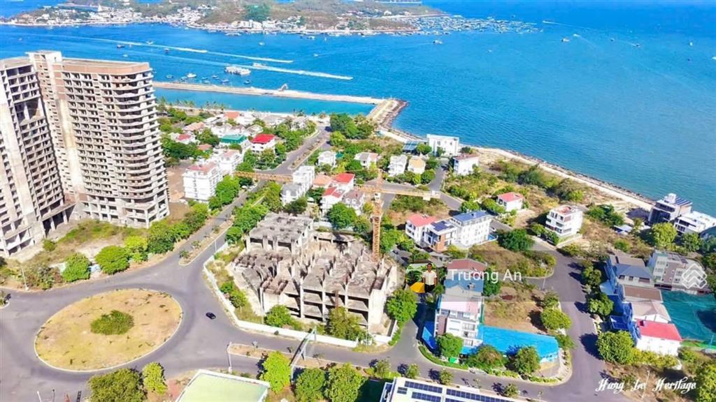 Duy nhất lô góc lớn 3 mặt tiền hiếm kđt an viên biển nha trang